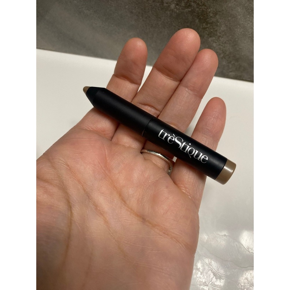 Trestique Shadow Crayon Tahitian Shimmer travel sized new read